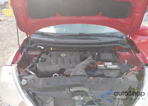 2008 Nissan Versa 1.8S from USA, damaged, VIN 3N1BC13E48L379003